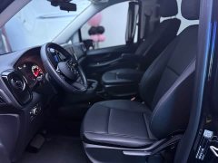 Mercedes-Benz Vito 2024 2.0T Elite 7-Seater - ფოტო 4
