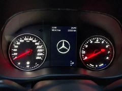 Mercedes-Benz Vito 2024 2.0T Elite 7-Seater - ფოტო 5