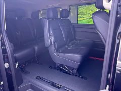 Mercedes-Benz Vito 2024 2.0T Elite 7-Seater - ფოტო 6