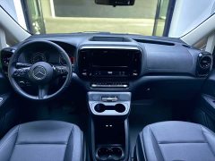 Mercedes-Benz Vito 2024 2.0T Elite 7-Seater - ფოტო 7