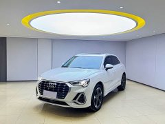 Audi Q3 35 TFSI Fashion Dynamic - ფოტო 1