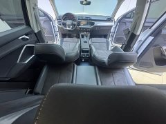 Audi Q3 35 TFSI Fashion Dynamic - ფოტო 10