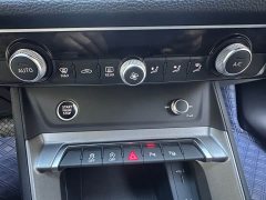 Audi Q3 35 TFSI Fashion Dynamic - ფოტო 13