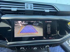 Audi Q3 35 TFSI Fashion Dynamic - ფოტო 14