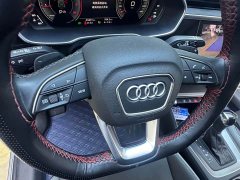 Audi Q3 35 TFSI Fashion Dynamic - ფოტო 17