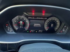 Audi Q3 35 TFSI Fashion Dynamic - ფოტო 18