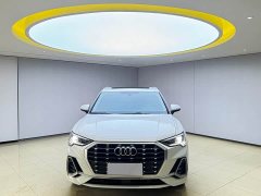 Audi Q3 35 TFSI Fashion Dynamic - ფოტო 2