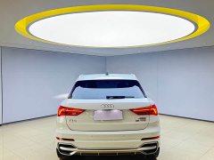 Audi Q3 35 TFSI Fashion Dynamic - ფოტო 5
