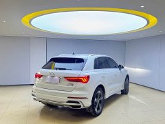 Audi Q3 35 TFSI Fashion Dynamic - ფოტო 6