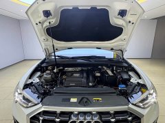 Audi Q3 35 TFSI Fashion Dynamic - ფოტო 7