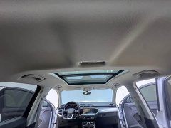 Audi Q3 35 TFSI Fashion Dynamic - ფოტო 9