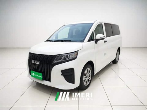 2023 Beijing Ruisheng Champion M7 2.0L Long Wheelbase Startup Edition 2-Seater - ავტომობილი ჩინეთიდან