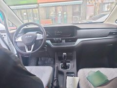 Beijing Ruisheng Champion M7 2.0L Long Wheelbase Startup Edition 2-Seater - ფოტო 5