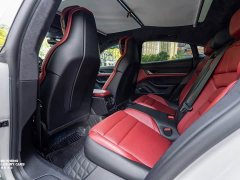 Porsche 2020 Porsche Taycan - ფოტო 11