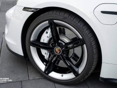 Porsche 2020 Porsche Taycan - ფოტო 14