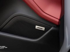 Porsche 2020 Porsche Taycan - ფოტო 16