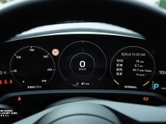 Porsche 2020 Porsche Taycan - ფოტო 18