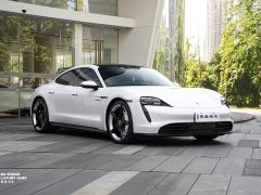 Porsche 2020 Porsche Taycan - ფოტო 3