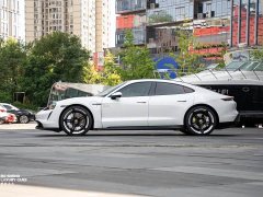 Porsche 2020 Porsche Taycan - ფოტო 4
