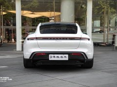 Porsche 2020 Porsche Taycan - ფოტო 6