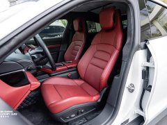 Porsche 2020 Porsche Taycan - ფოტო 8