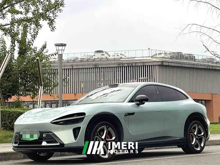 Xiaomi YU7 Four-Wheel Drive Max Edition - ავტომობილი ჩინეთიდან