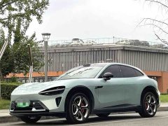 Xiaomi YU7 Four-Wheel Drive Max Edition - ფოტო 1