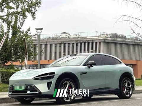 2025 Xiaomi YU7 Four-Wheel Drive Max Edition - ავტომობილი ჩინეთიდან