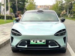 Xiaomi YU7 Four-Wheel Drive Max Edition - ფოტო 2