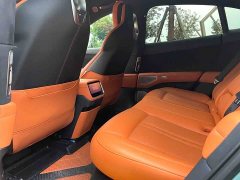 Xiaomi YU7 Four-Wheel Drive Max Edition - ფოტო 6