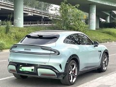 Xiaomi YU7 Four-Wheel Drive Max Edition - ფოტო 9