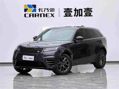 Land Rover Range Rover Evoque Dynamic SE - ფოტო 1