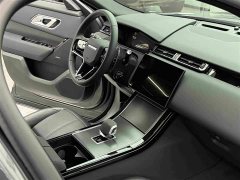 Land Rover Range Rover Evoque Dynamic SE - ფოტო 10