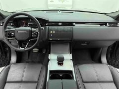 Land Rover Range Rover Evoque Dynamic SE - ფოტო 11