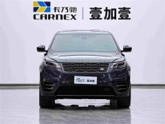 Land Rover Range Rover Evoque Dynamic SE - ფოტო 2
