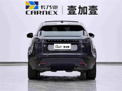 Land Rover Range Rover Evoque Dynamic SE - ფოტო 3