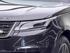 Land Rover Range Rover Evoque Dynamic SE - ფოტო 4