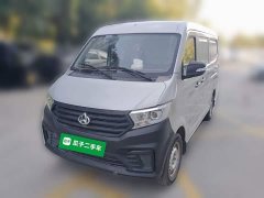 Changan Star V3 2023 1.5L Gasoline Standard 2-Seater Van - ფოტო 1