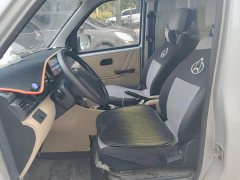 Changan Star V3 2023 1.5L Gasoline Standard 2-Seater Van - ფოტო 11