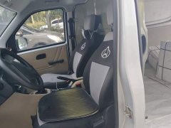 Changan Star V3 2023 1.5L Gasoline Standard 2-Seater Van - ფოტო 13