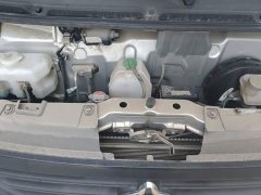 Changan Star V3 2023 1.5L Gasoline Standard 2-Seater Van - ფოტო 16