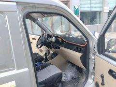Changan Star V3 2023 1.5L Gasoline Standard 2-Seater Van - ფოტო 19