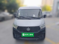 Changan Star V3 2023 1.5L Gasoline Standard 2-Seater Van - ფოტო 2