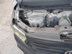 Changan Star V3 2023 1.5L Gasoline Standard 2-Seater Van - ფოტო 20