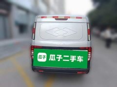 Changan Star V3 2023 1.5L Gasoline Standard 2-Seater Van - ფოტო 3