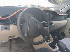 Changan Star V3 2023 1.5L Gasoline Standard 2-Seater Van - ფოტო 6
