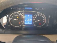 Changan Star V3 2023 1.5L Gasoline Standard 2-Seater Van - ფოტო 7