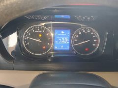 Changan Star V3 2023 1.5L Gasoline Standard 2-Seater Van - ფოტო 8