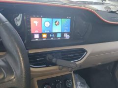 Changan Star V3 2023 1.5L Gasoline Standard 2-Seater Van - ფოტო 9
