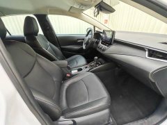 Toyota Corolla 2022 1.2T S-CVT Pioneer Plus - ფოტო 17